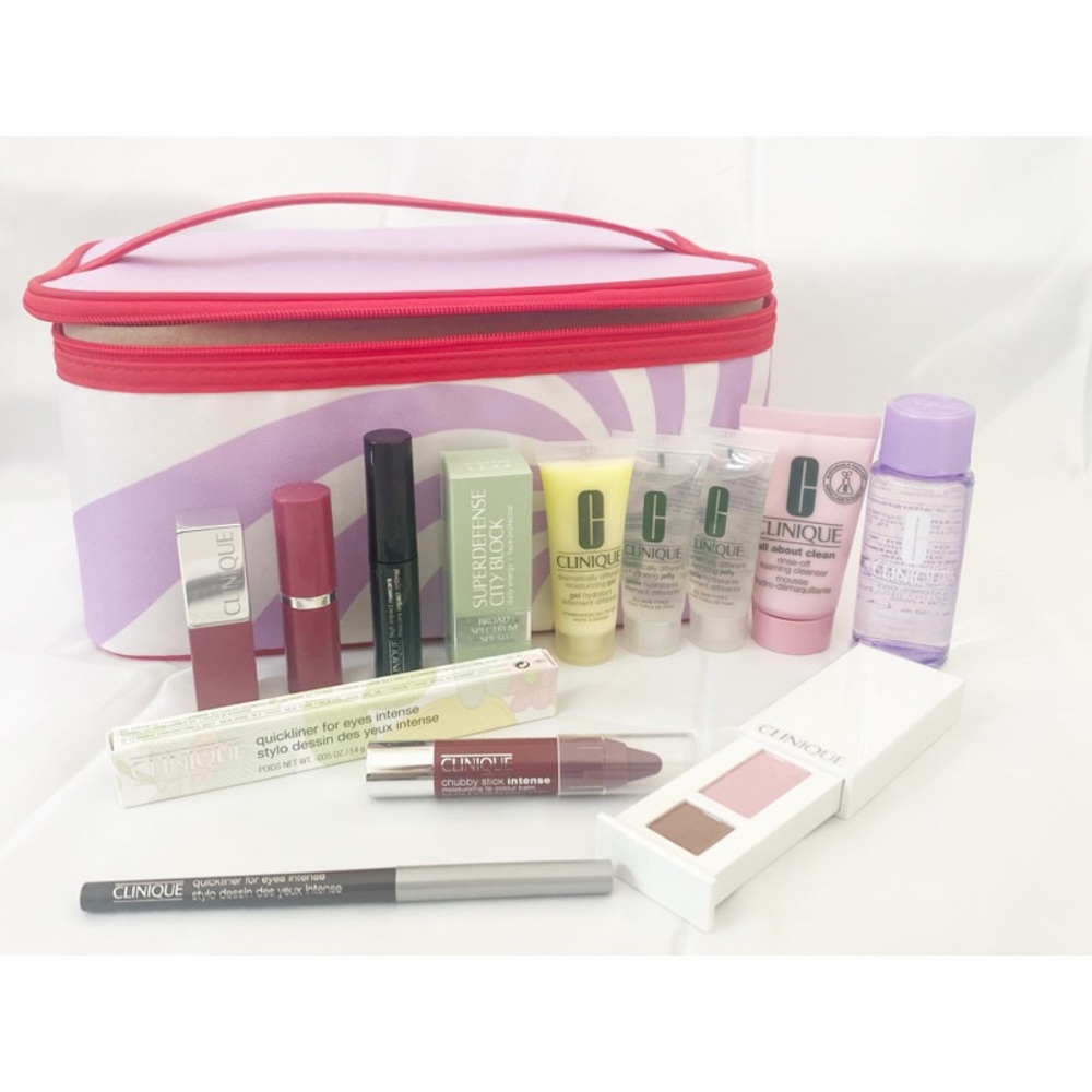 Clinique Bundle
